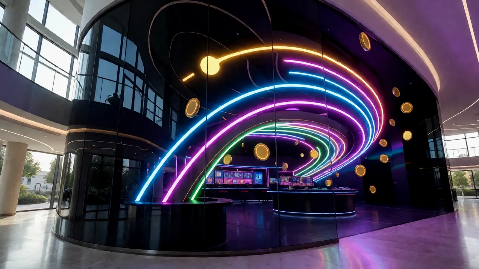 7slots 7 slots VIP lounge