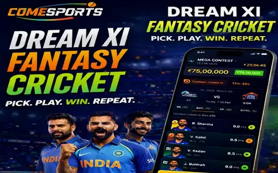 Chennai vs Mumbai on 7slots