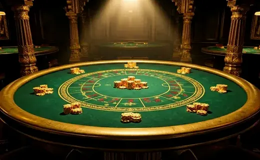 Teen Patti VIP
