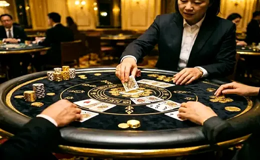 VIP Blackjack